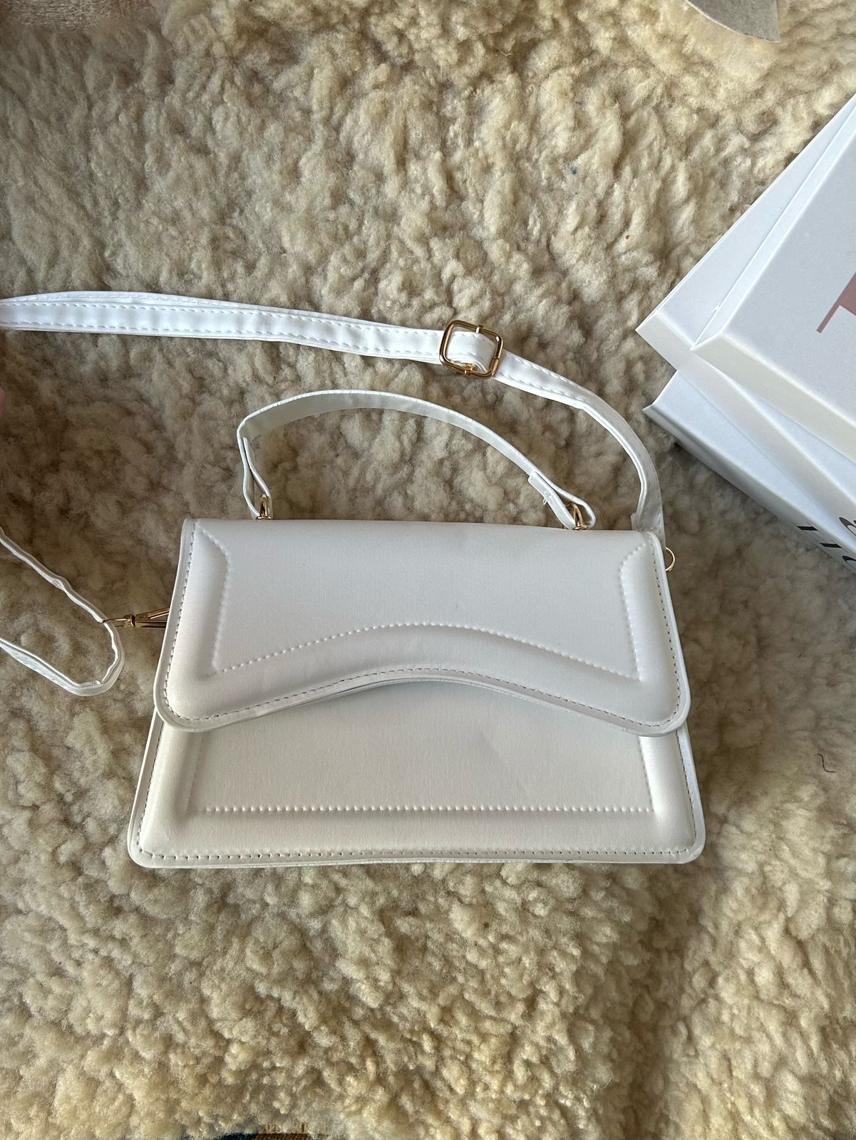 Classy Cross Bag