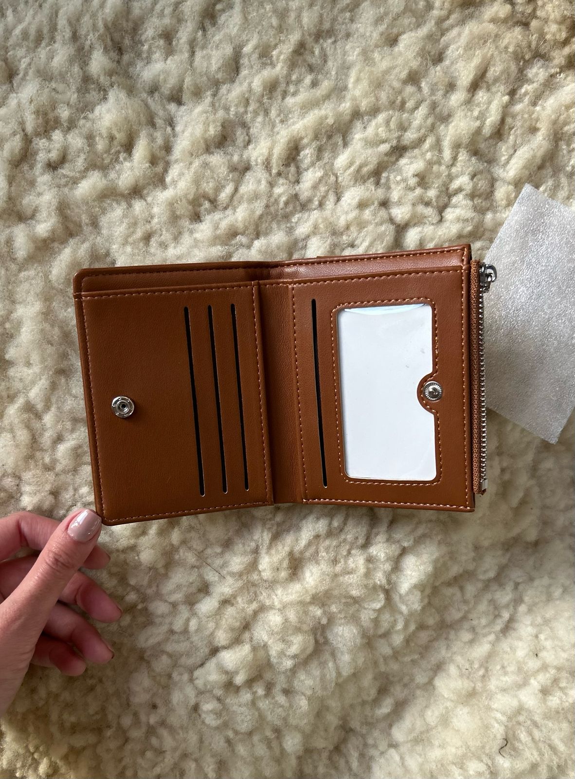 The Ruche Wallet